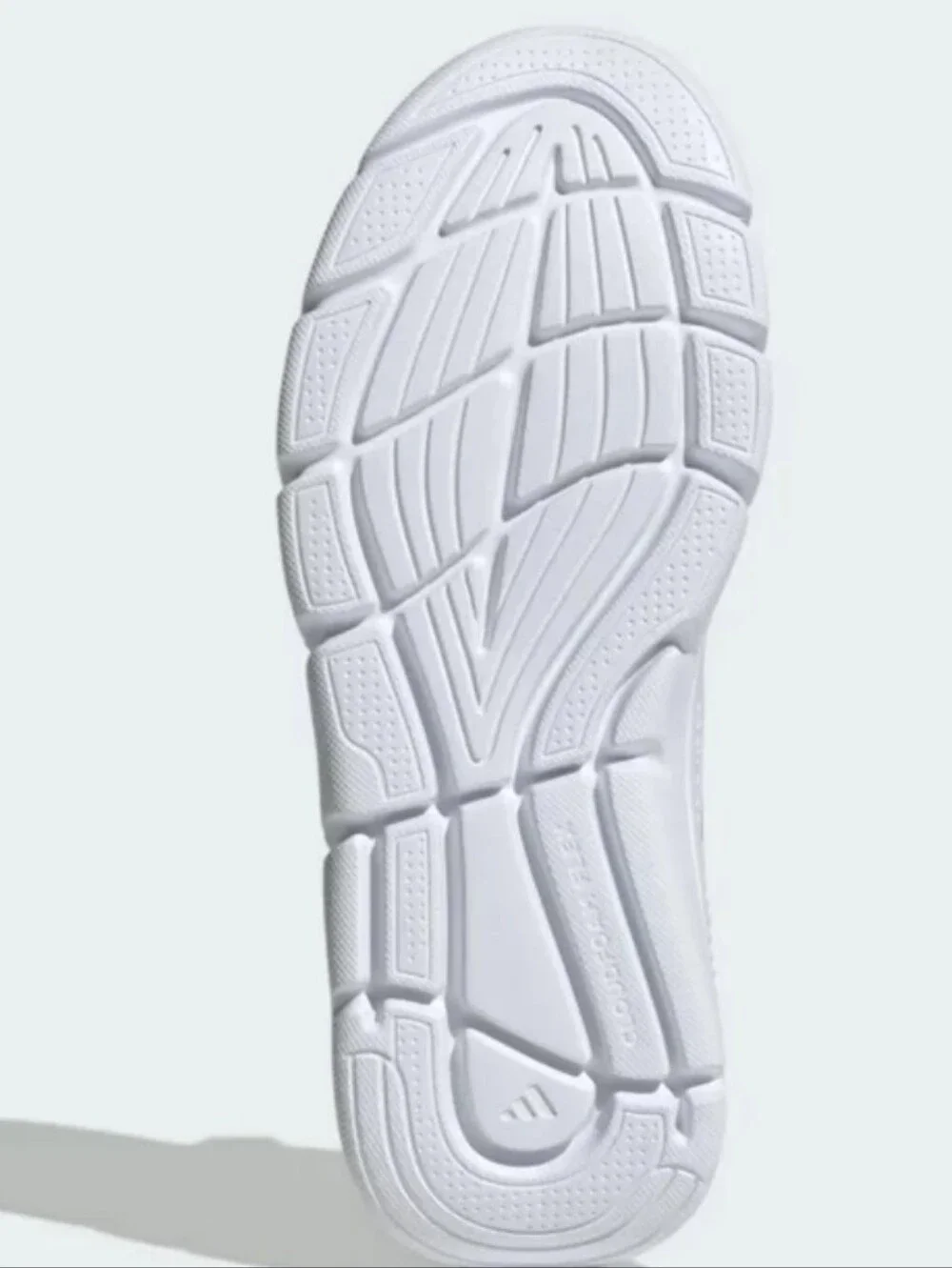 adidas lightweight white